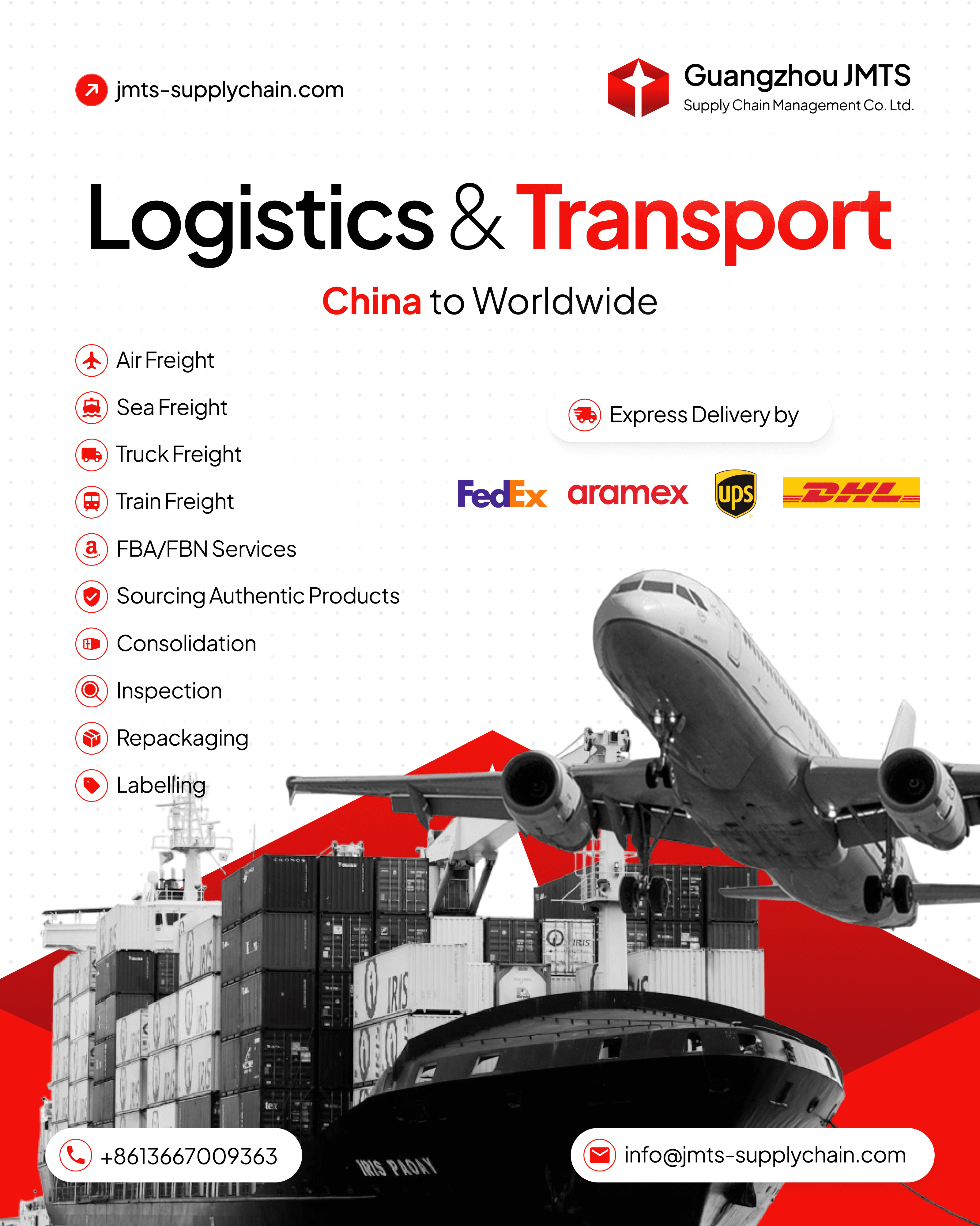 Logistic & Transport