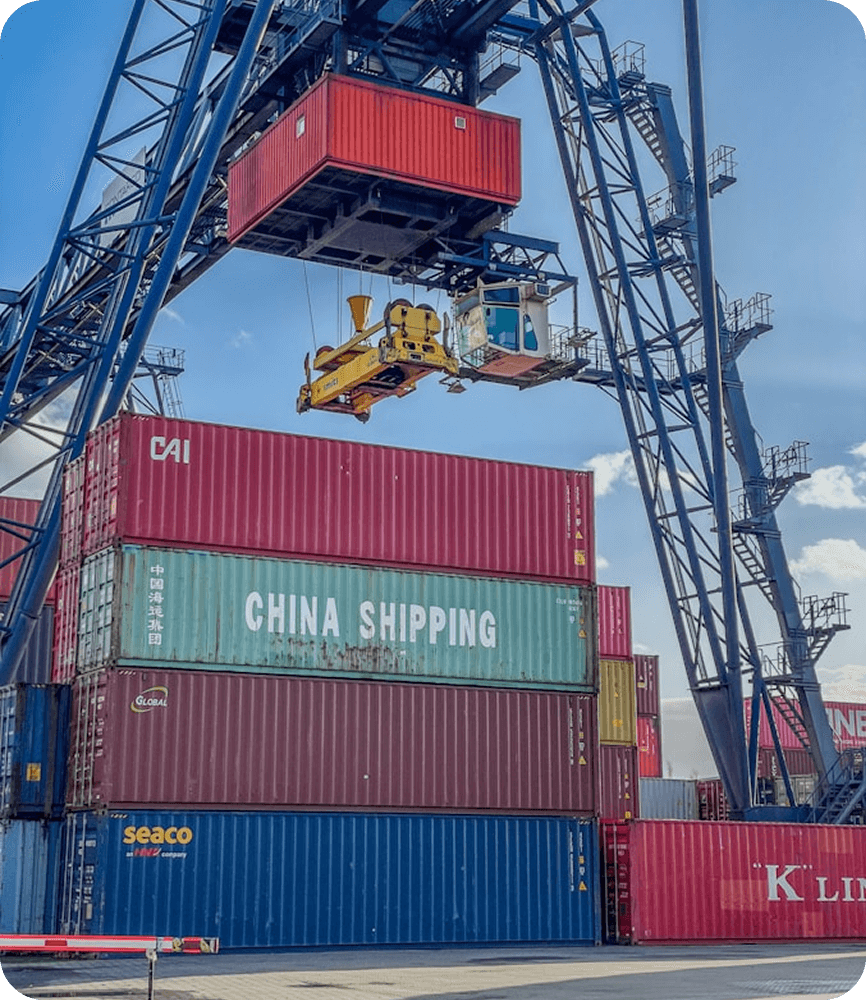 Timely and Safer Shipment