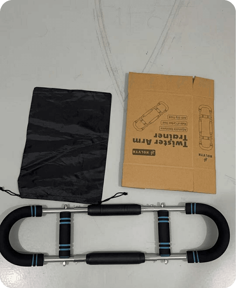 Customized Product 1