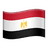 Egypt flag