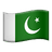 Pakistan flag