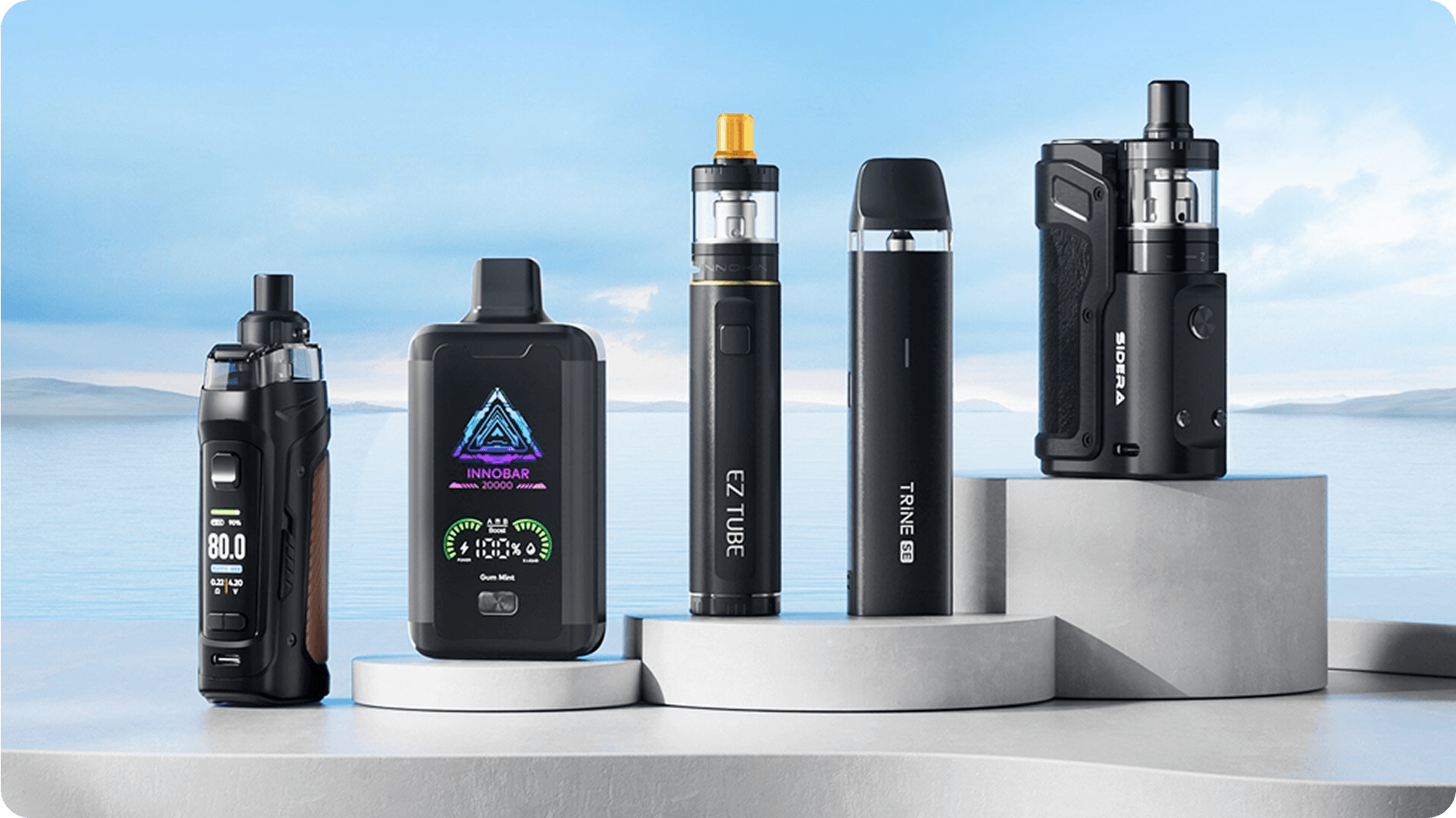 e-ciggarette-Vape
