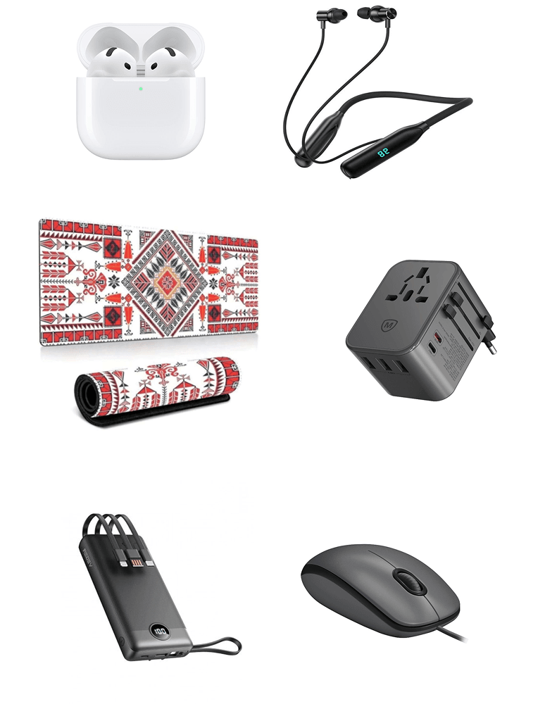 Electronics