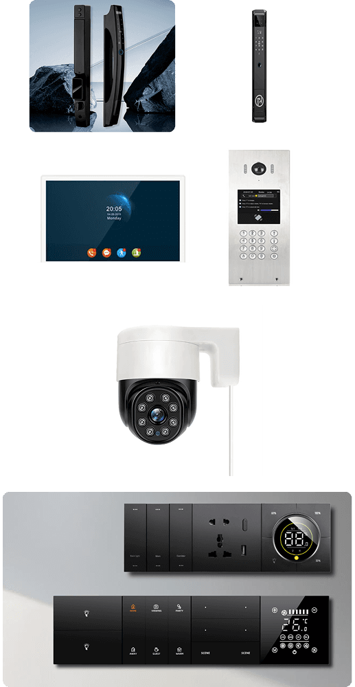 Smart Home Solutions
