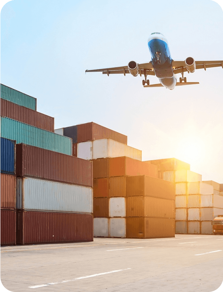 Air Freight