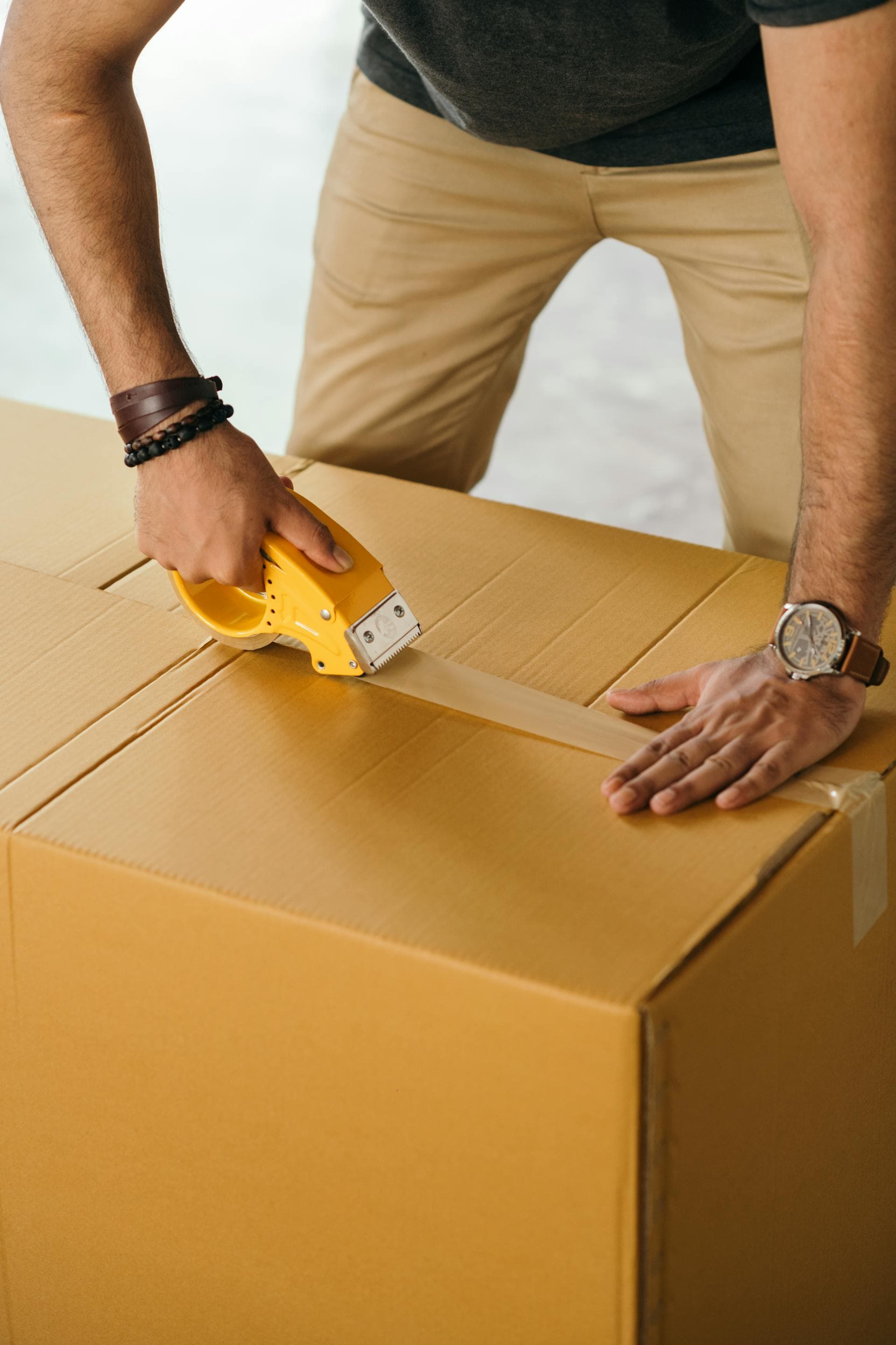 Warehouse Management