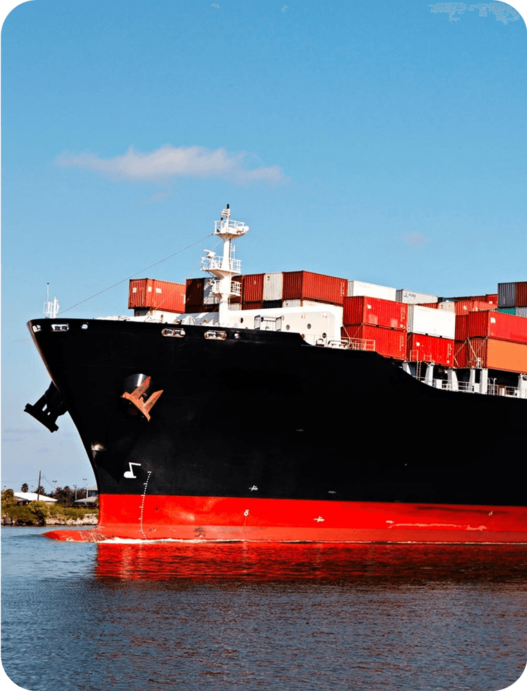 Sea Freight