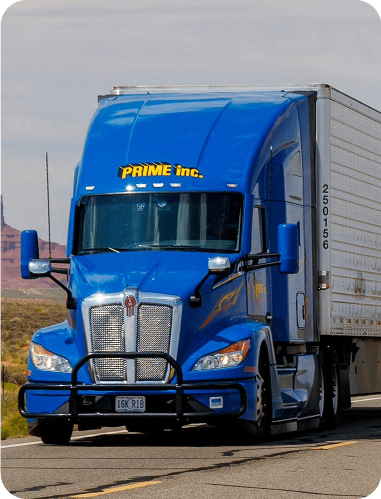 Truck Freight