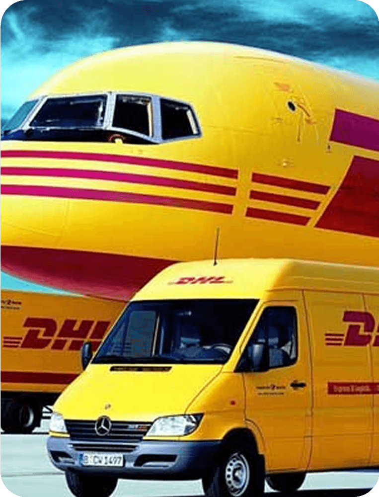 Express Shipping
