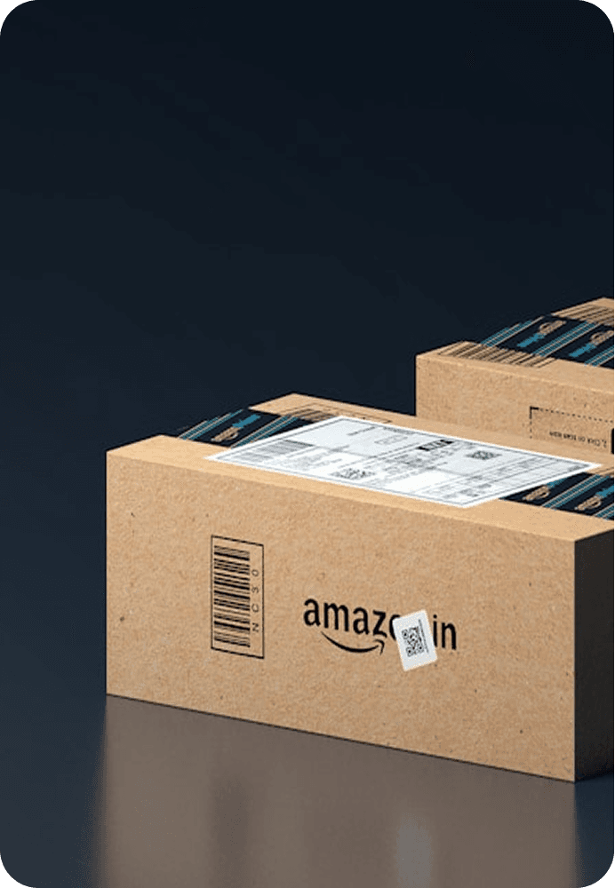 Amazon FBA