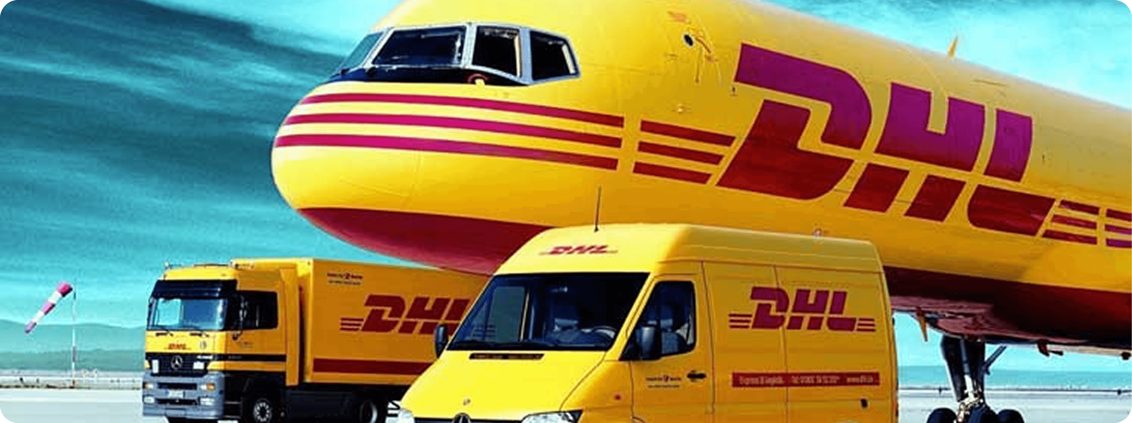Express Shipping