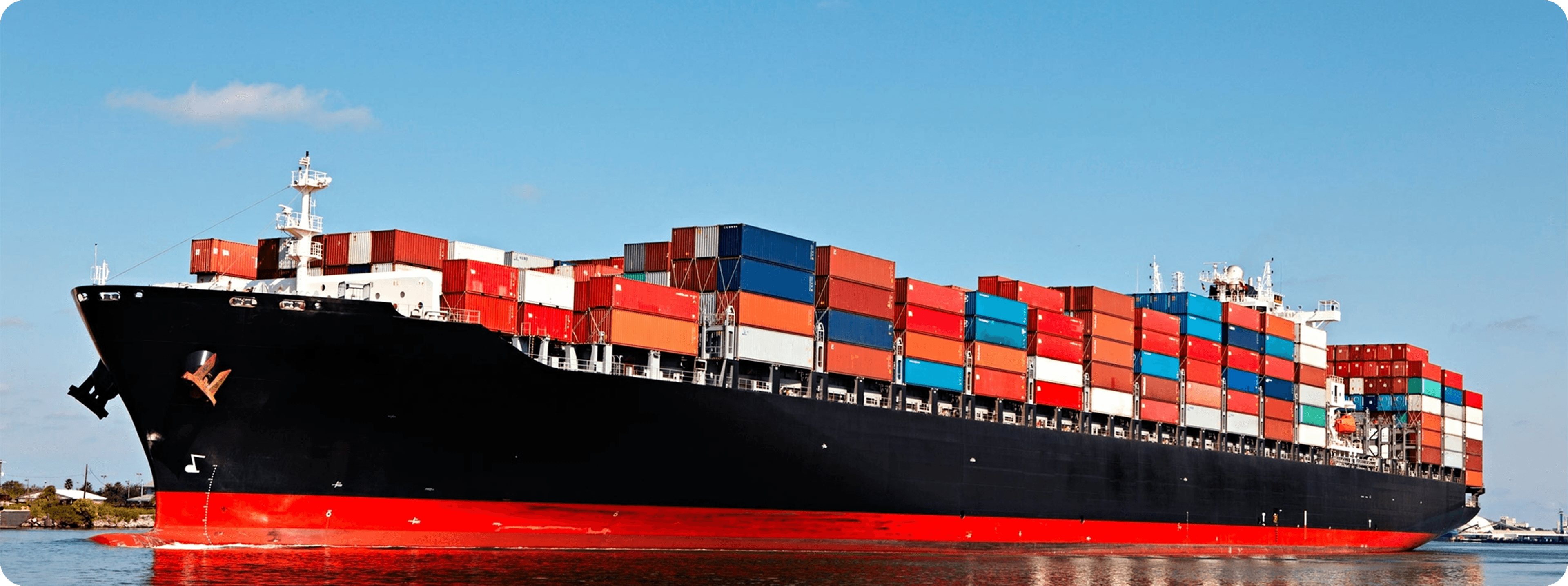 Sea Freight