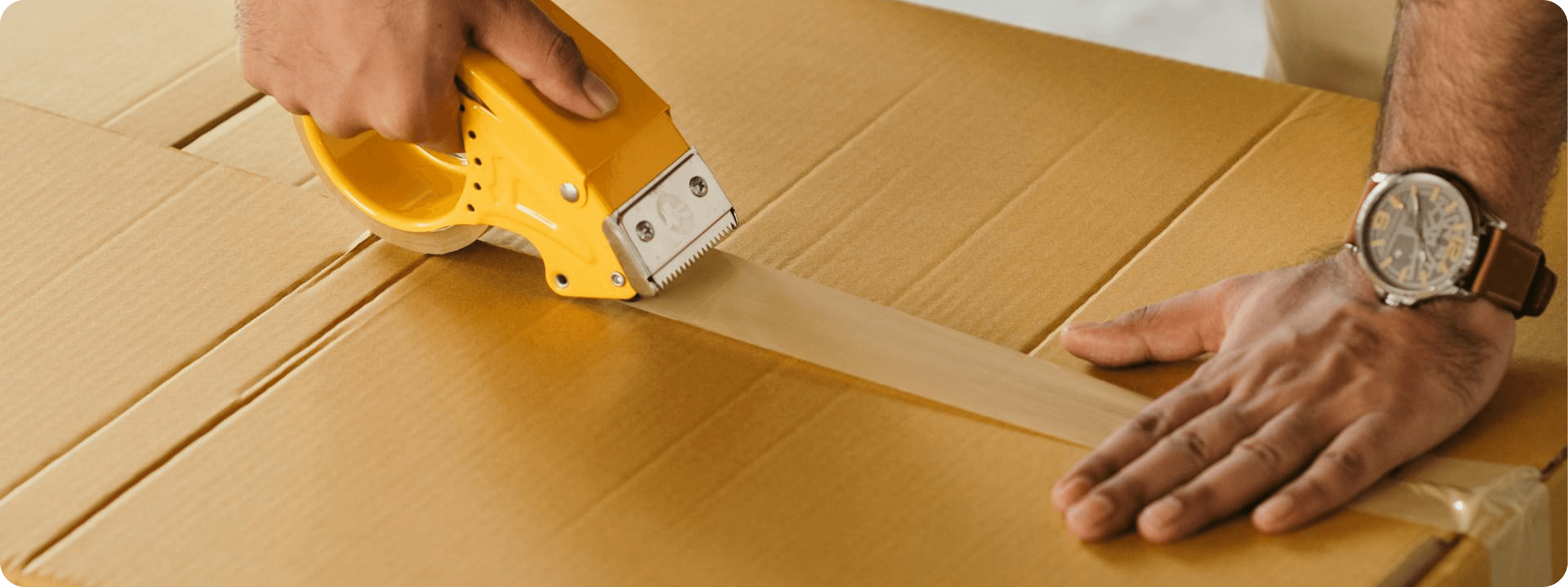 Warehouse Management
