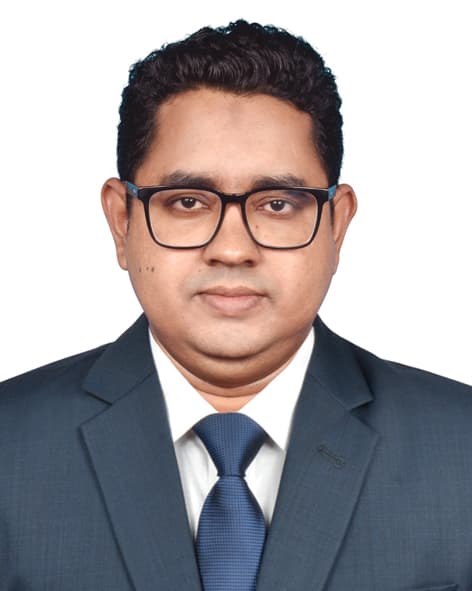 Abdus Samad
