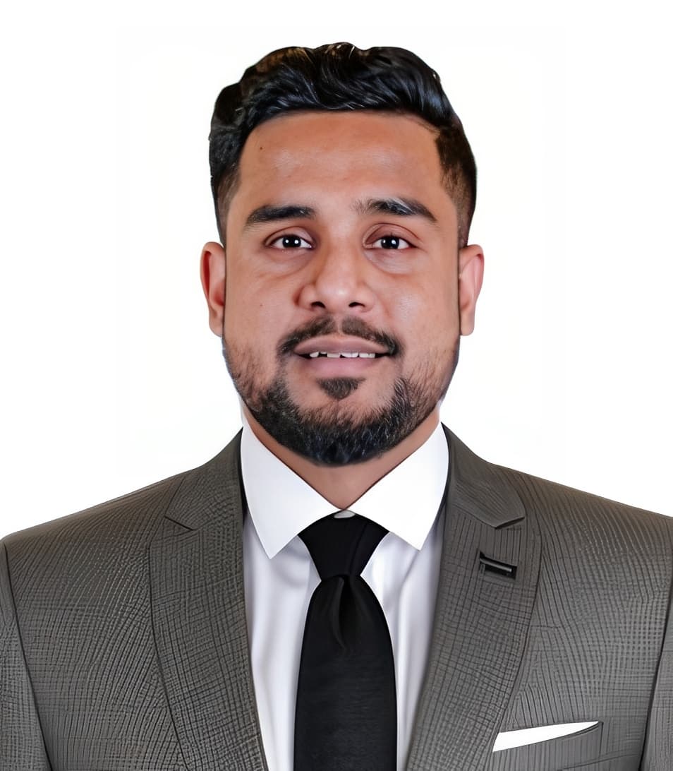 Tasrif Saleh