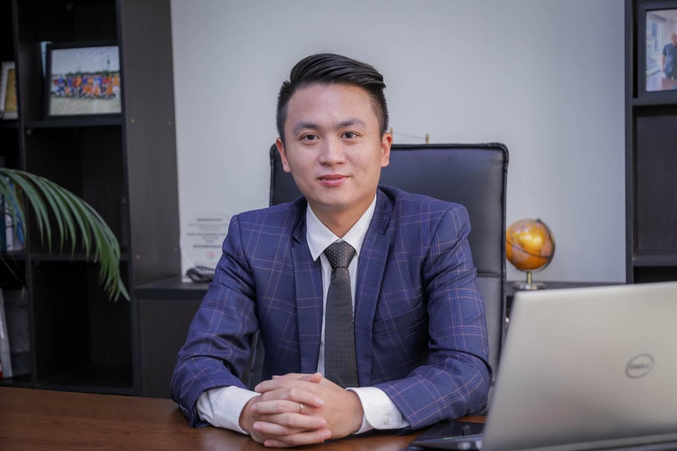 Chao Chongchong